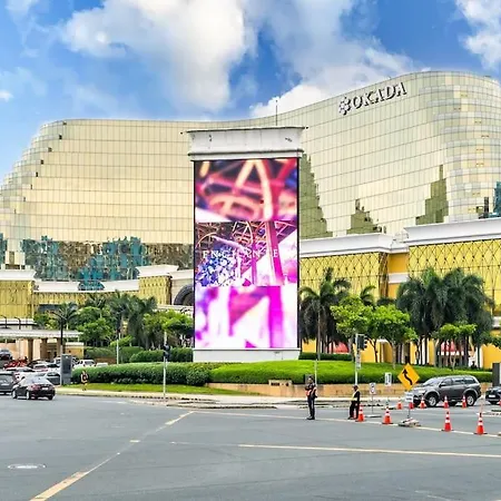 Taylor Swift Inspired Condo Near Okada Moa
